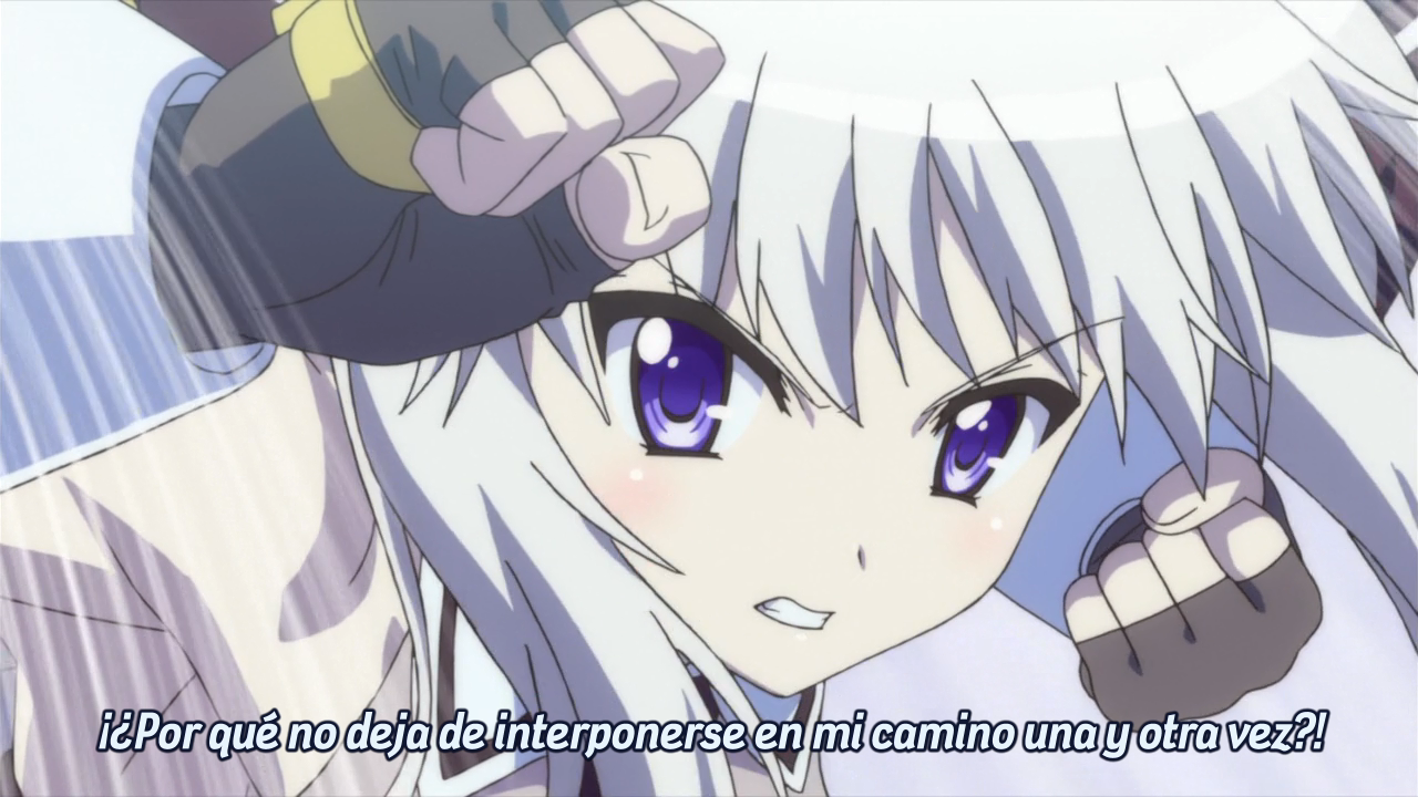 ViVid Strike! (Hakoniwa)